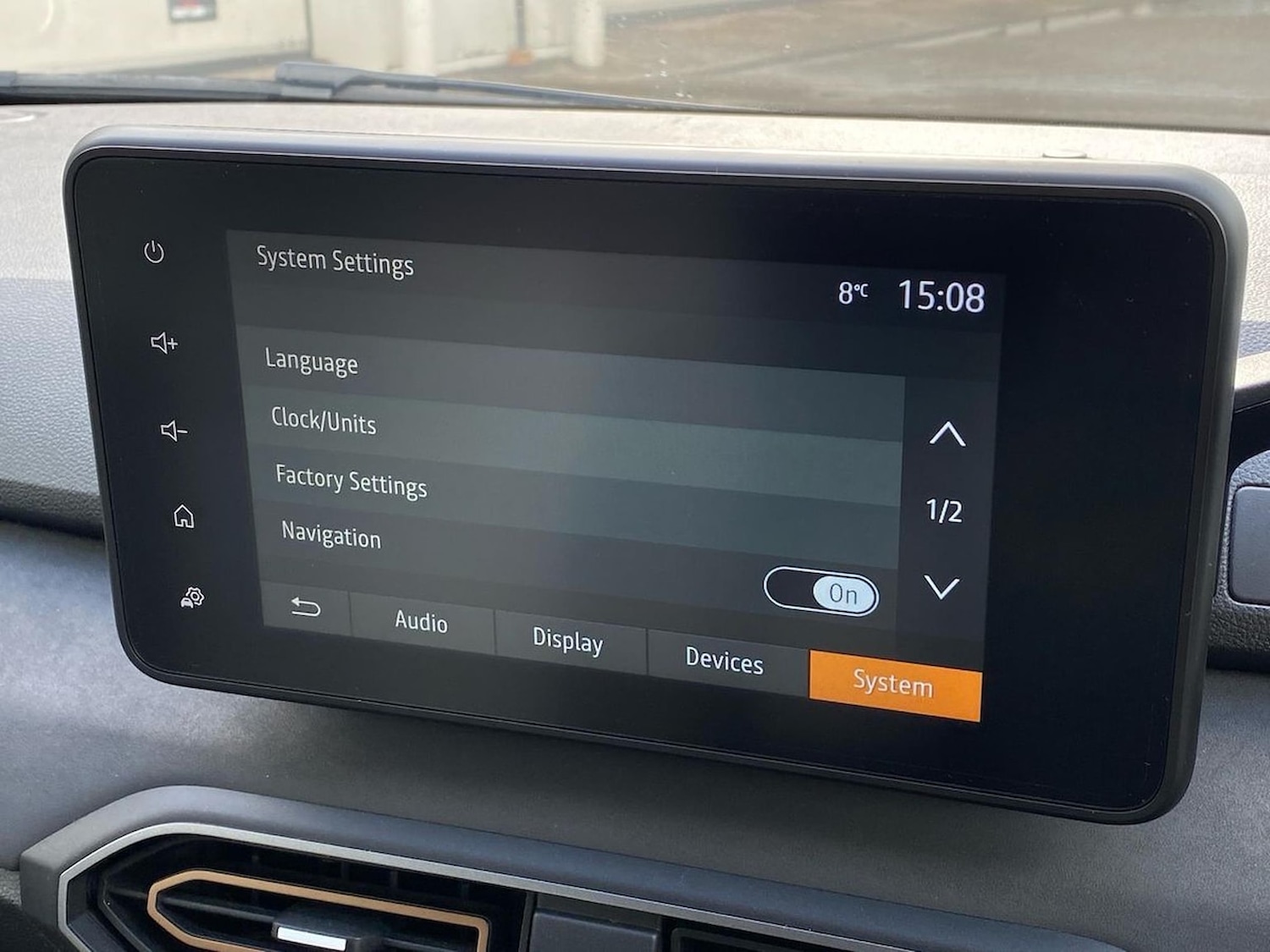 Used Dacia Jogger 2023 for sale - 78195140: Photo 25