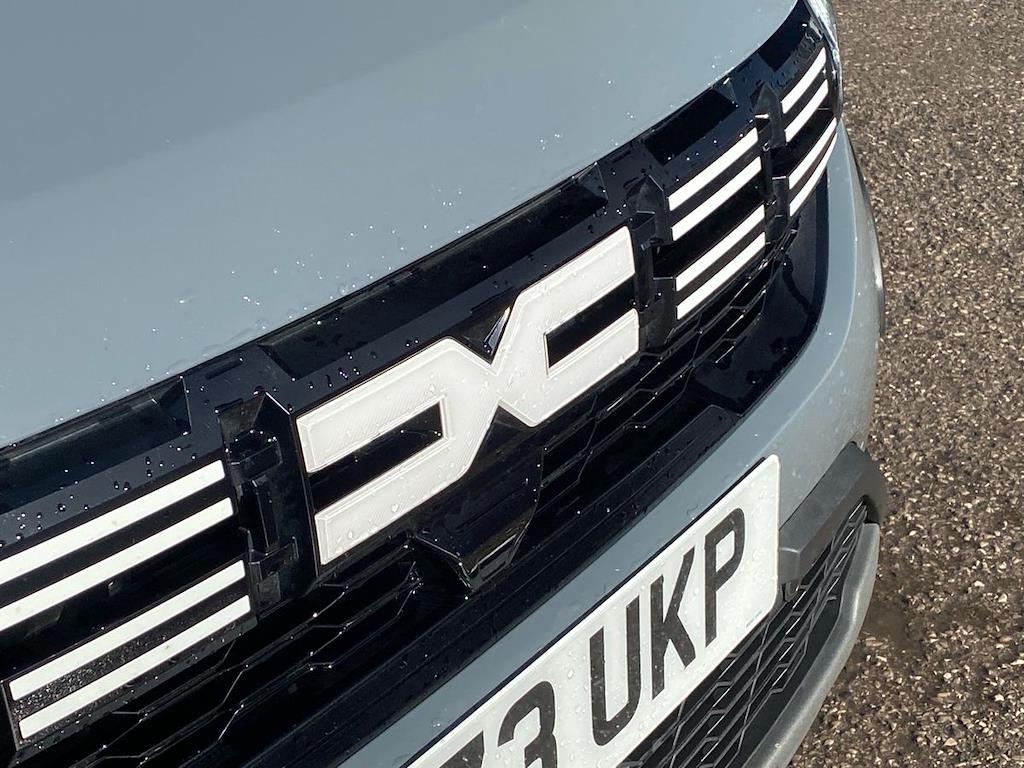 Used Dacia Jogger 2023 for sale - 78195140: Photo 31