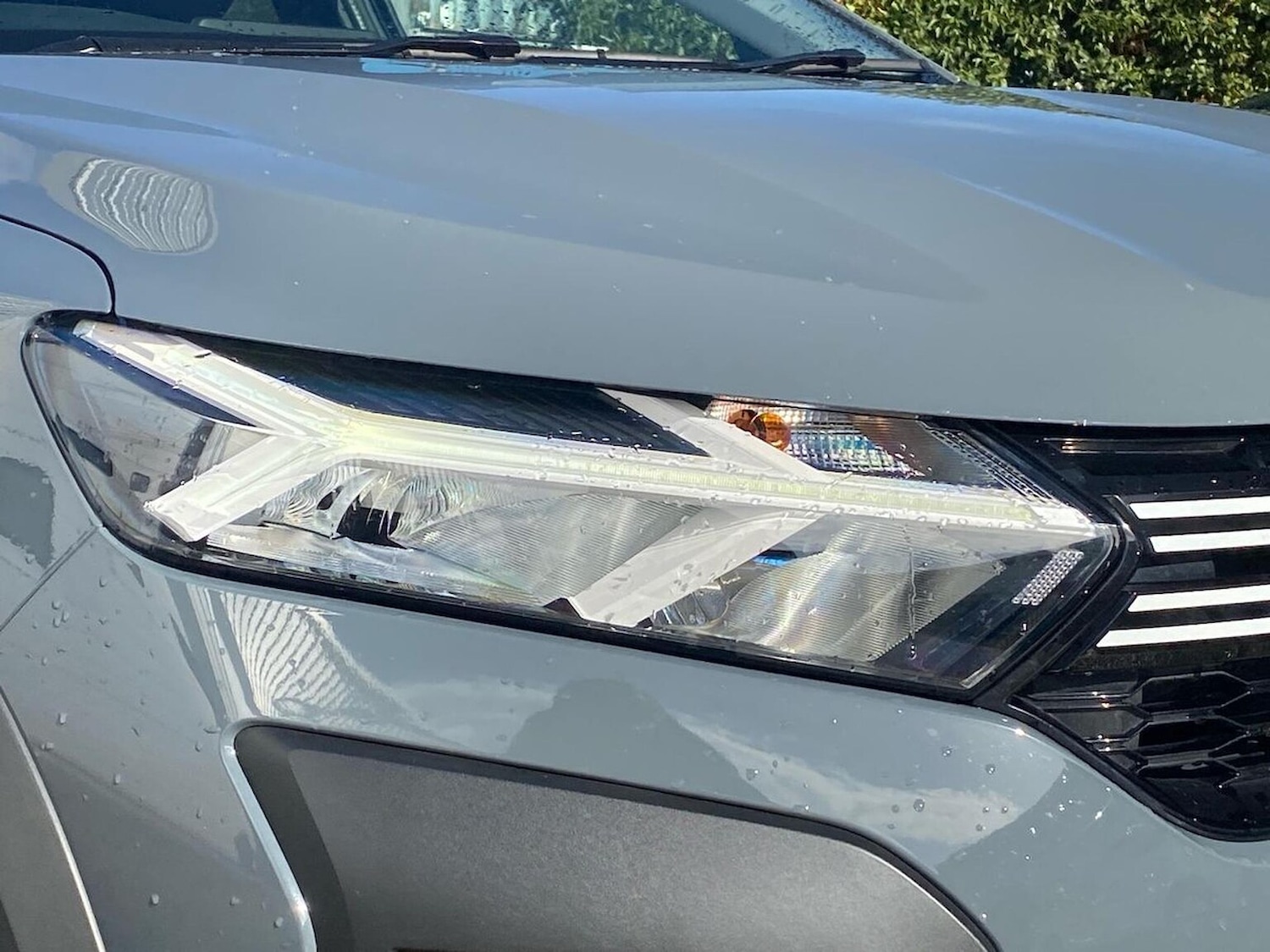 Used Dacia Jogger 2023 for sale - 78195140: Photo 32