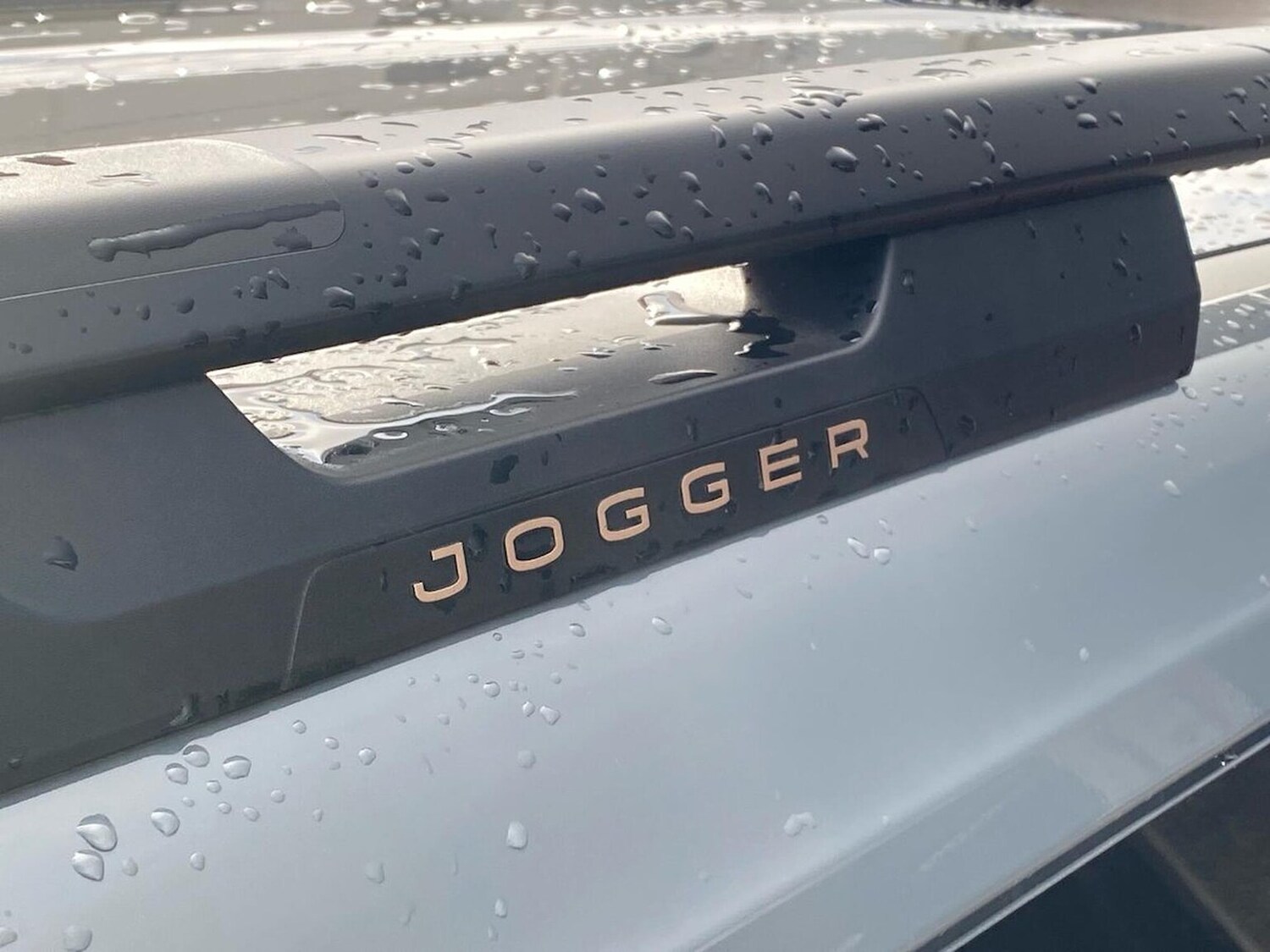 Used Dacia Jogger 2023 for sale - 78195140: Photo 33