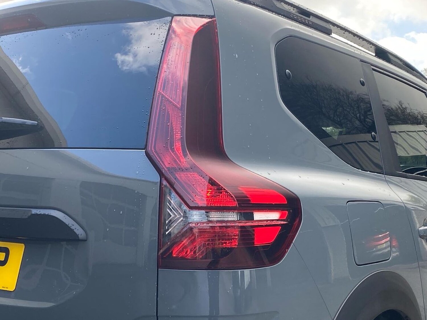 Used Dacia Jogger 2023 for sale - 78195140: Photo 34