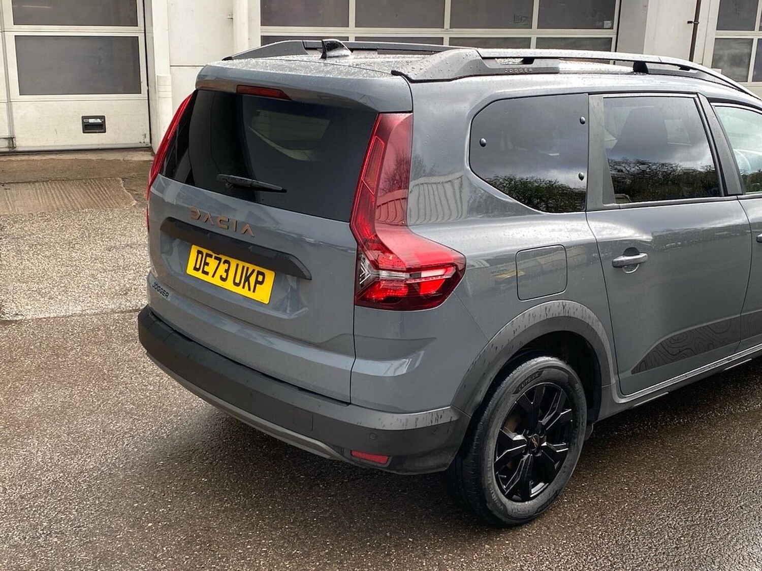 Used Dacia Jogger 2023 for sale - 78195140: Photo 38