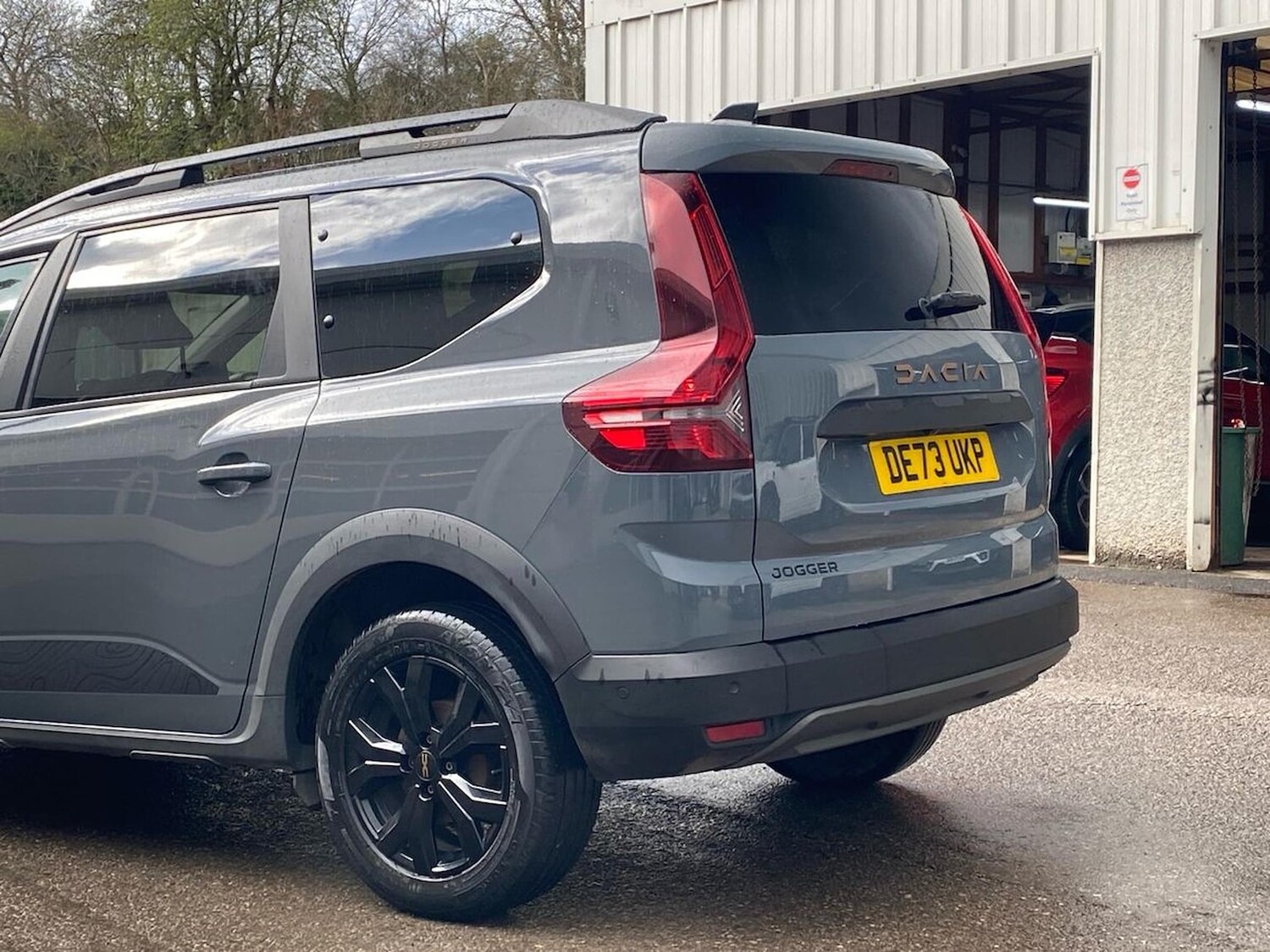 Used Dacia Jogger 2023 for sale - 78195140: Photo 39