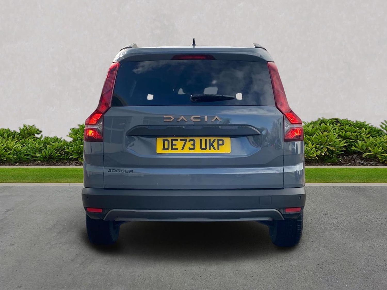 Used Dacia Jogger 2023 for sale - 78195140: Photo 4