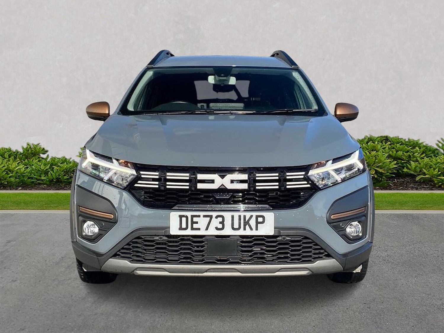 Used Dacia Jogger 2023 for sale - 78195140: Photo 5