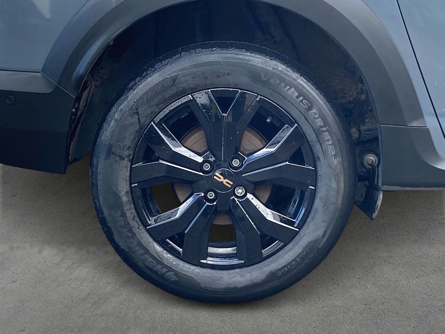 Used Dacia Jogger 2023 for sale - 78195140: Photo 6