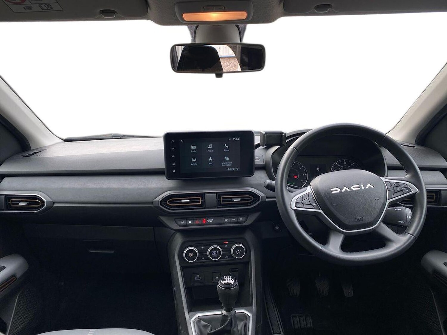 Used Dacia Jogger 2023 for sale - 78195140: Photo 8