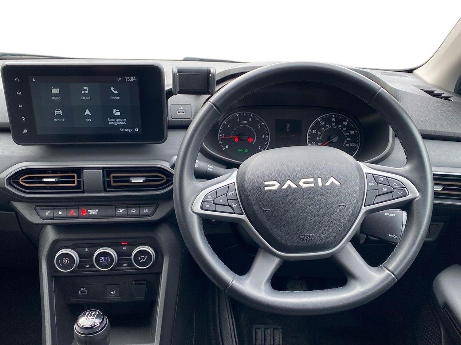 Used Dacia Jogger 2023 for sale - 78195140: Photo 9