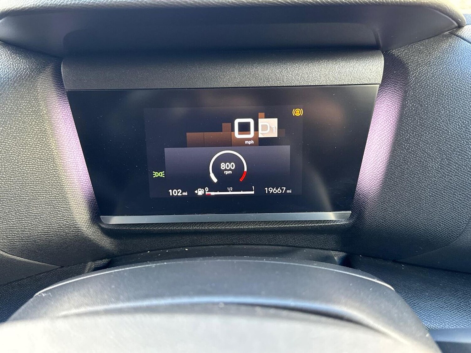 Used Citroen C4 2024 for sale - 77488164: Photo 10