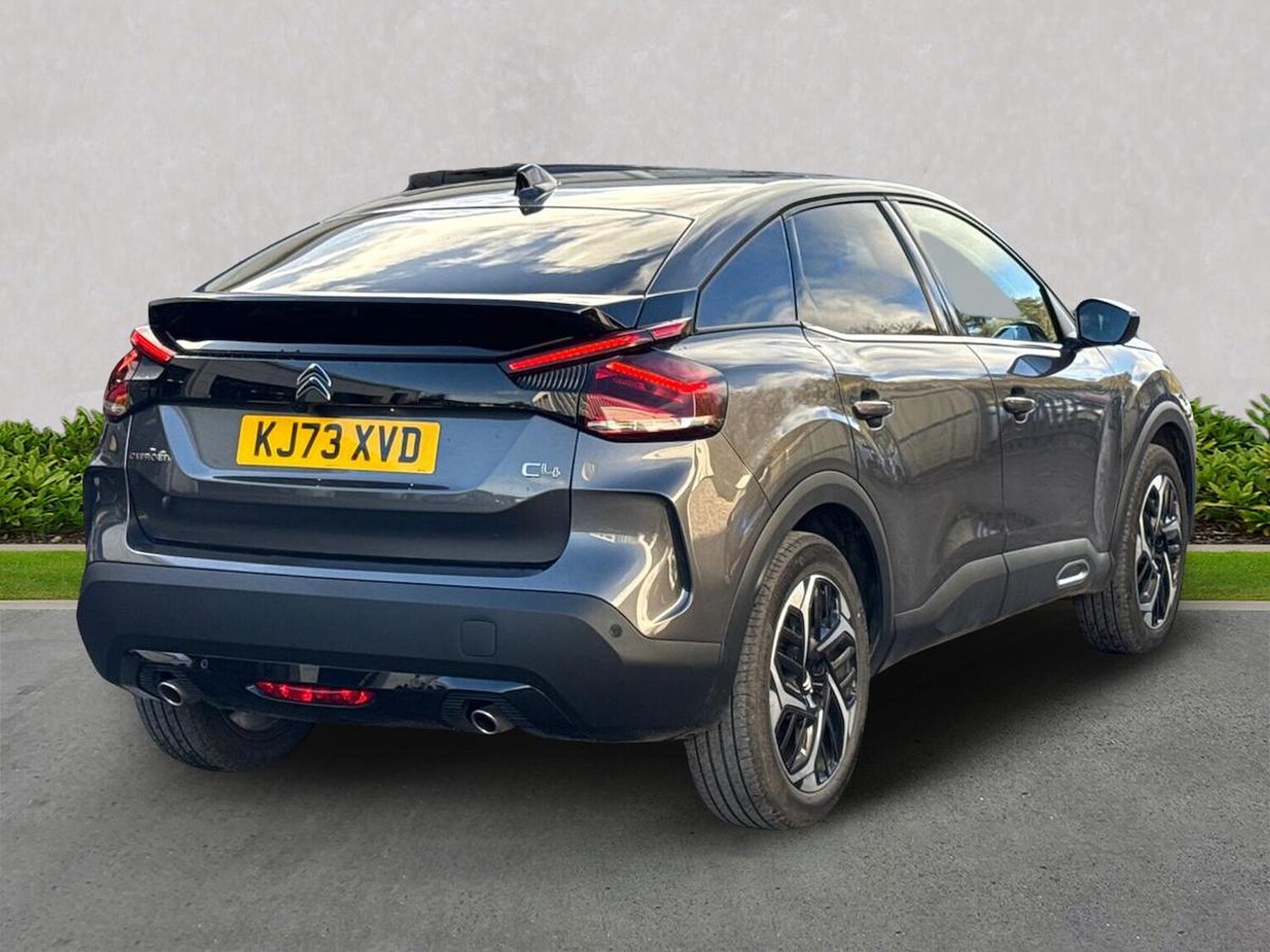 Used Citroen C4 2024 for sale - 77488164: Photo 18