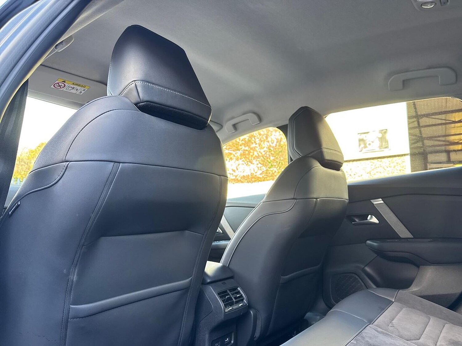 Used Citroen C4 2024 for sale - 77488164: Photo 32