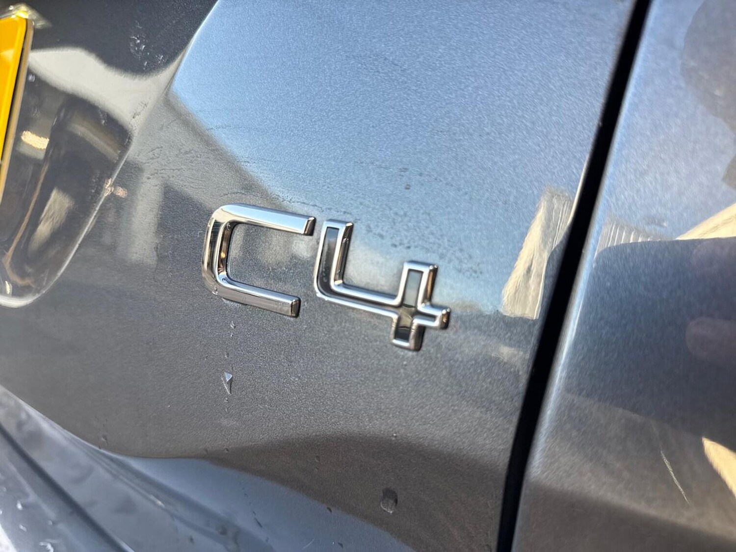 Used Citroen C4 2024 for sale - 77488164: Photo 35