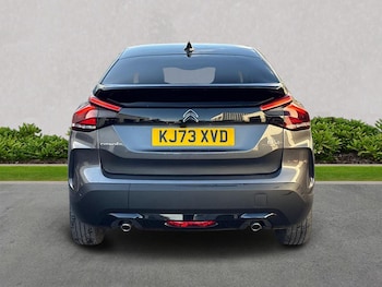 Used Citroen C4 2024 for sale - 77488164: Photo