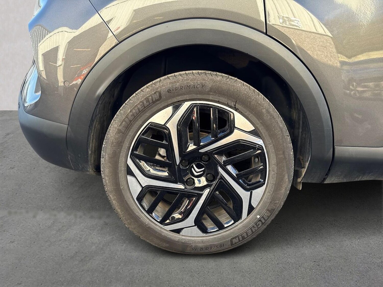 Used Citroen C4 2024 for sale - 77488164: Photo 6