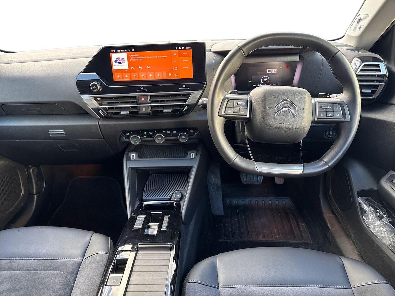 Used Citroen C4 2024 for sale - 77488164: Photo 9