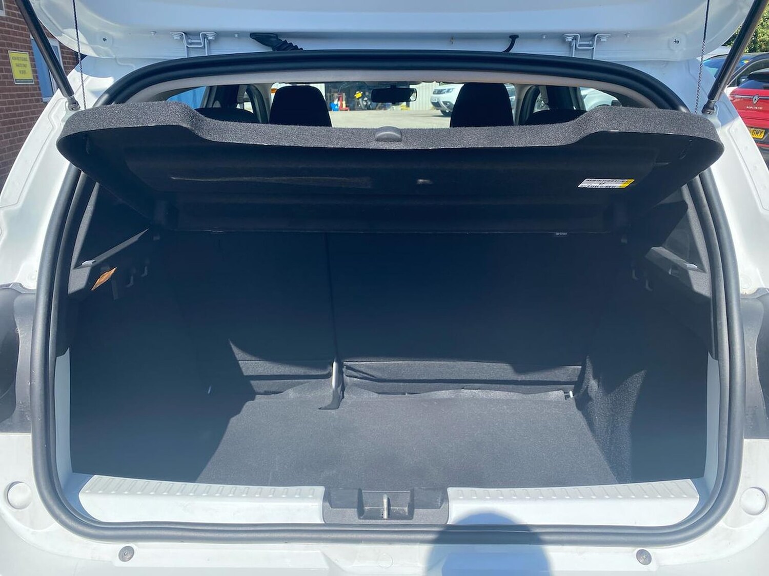 Vehicle 17