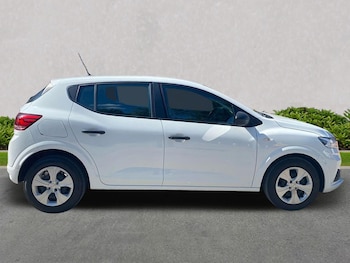 Used Dacia Sandero 2023 for sale - 75705928: Photo