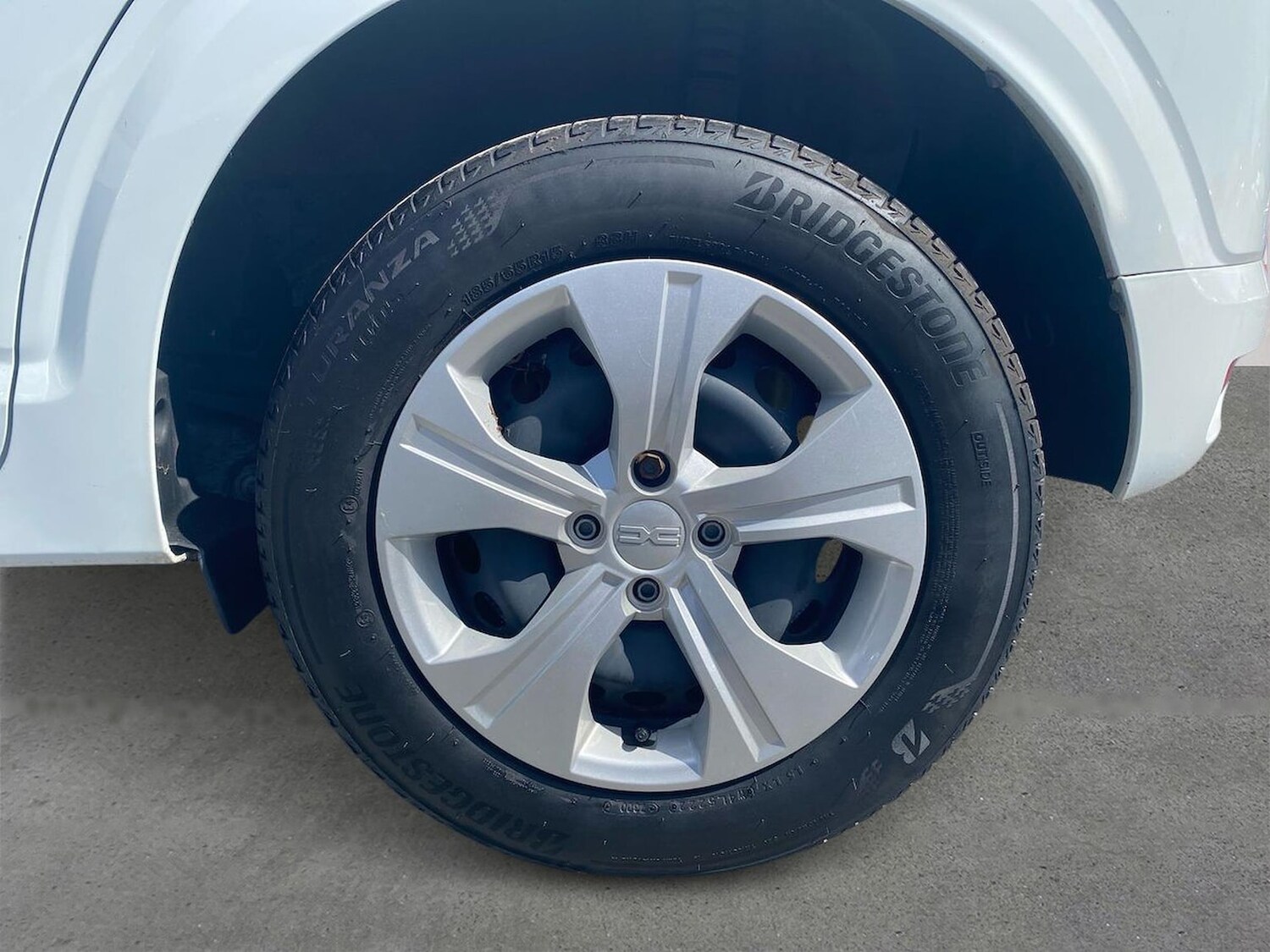 Vehicle 6