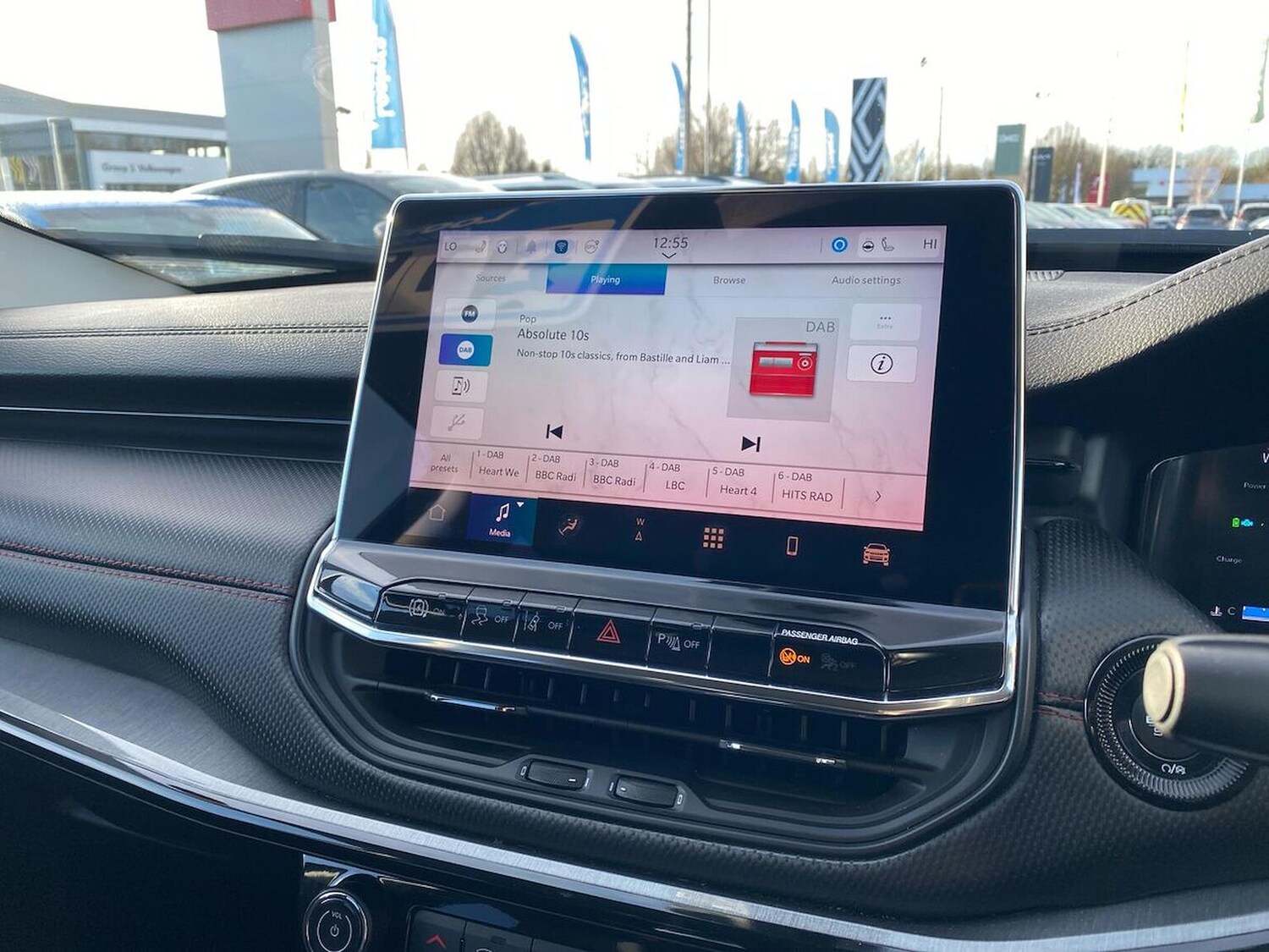 Used Jeep Compass 2023 for sale - 77488141: Photo 11