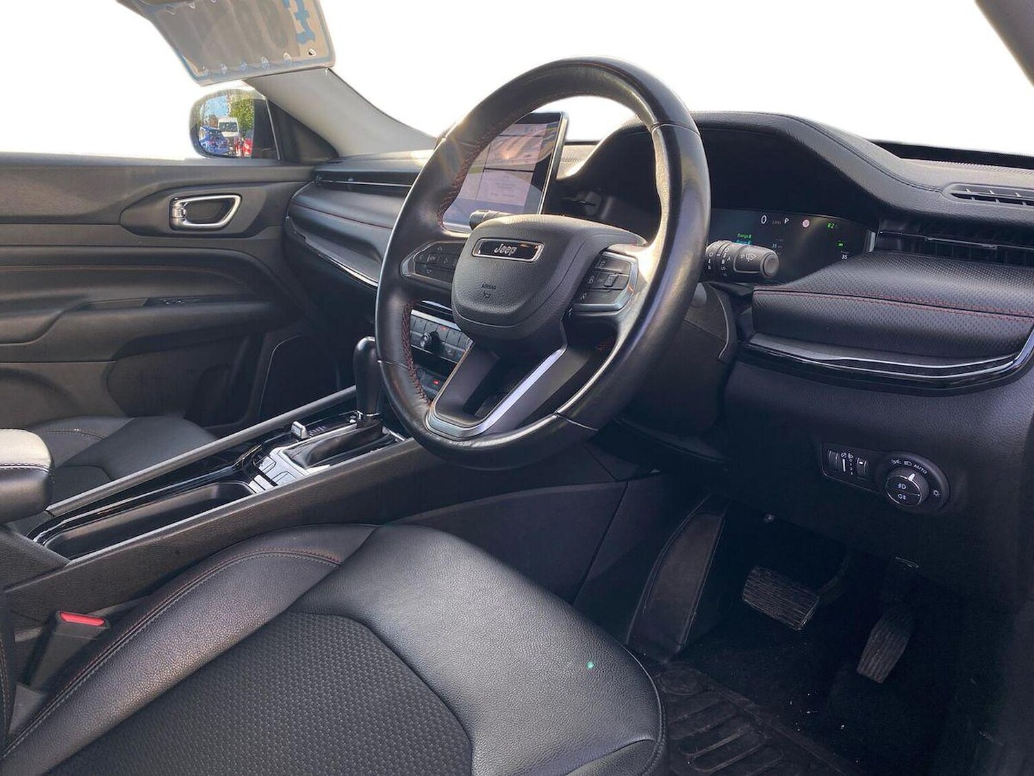 Used Jeep Compass 2023 for sale - 77488141: Photo 15