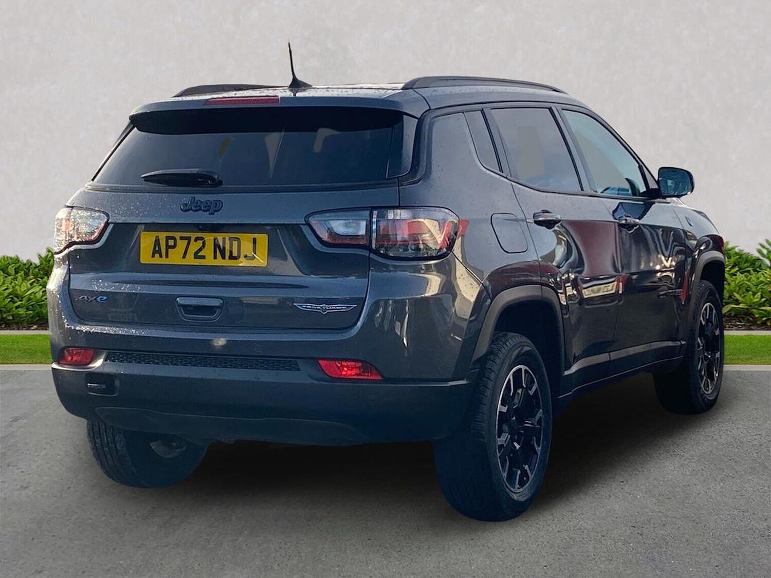 Used Jeep Compass 2023 for sale - 77488141: Photo 18