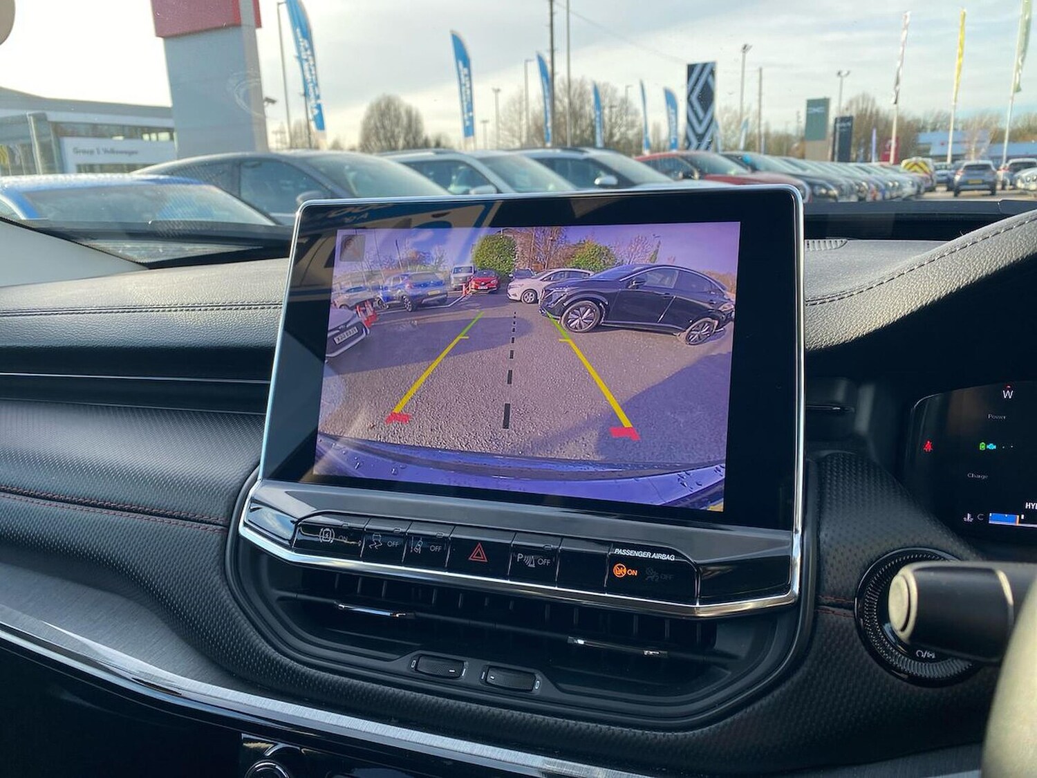 Used Jeep Compass 2023 for sale - 77488141: Photo 23