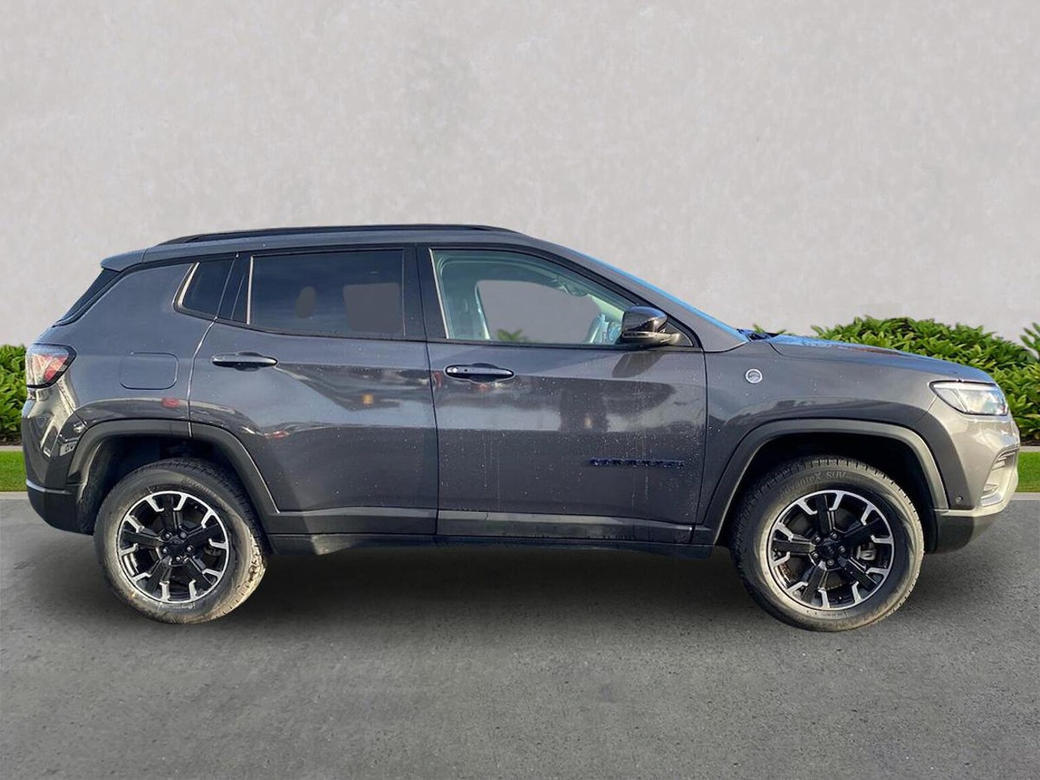 Used Jeep Compass 2023 for sale - 77488141: Photo 3