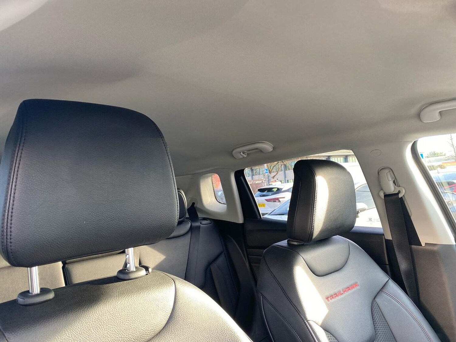 Used Jeep Compass 2023 for sale - 77488141: Photo 32