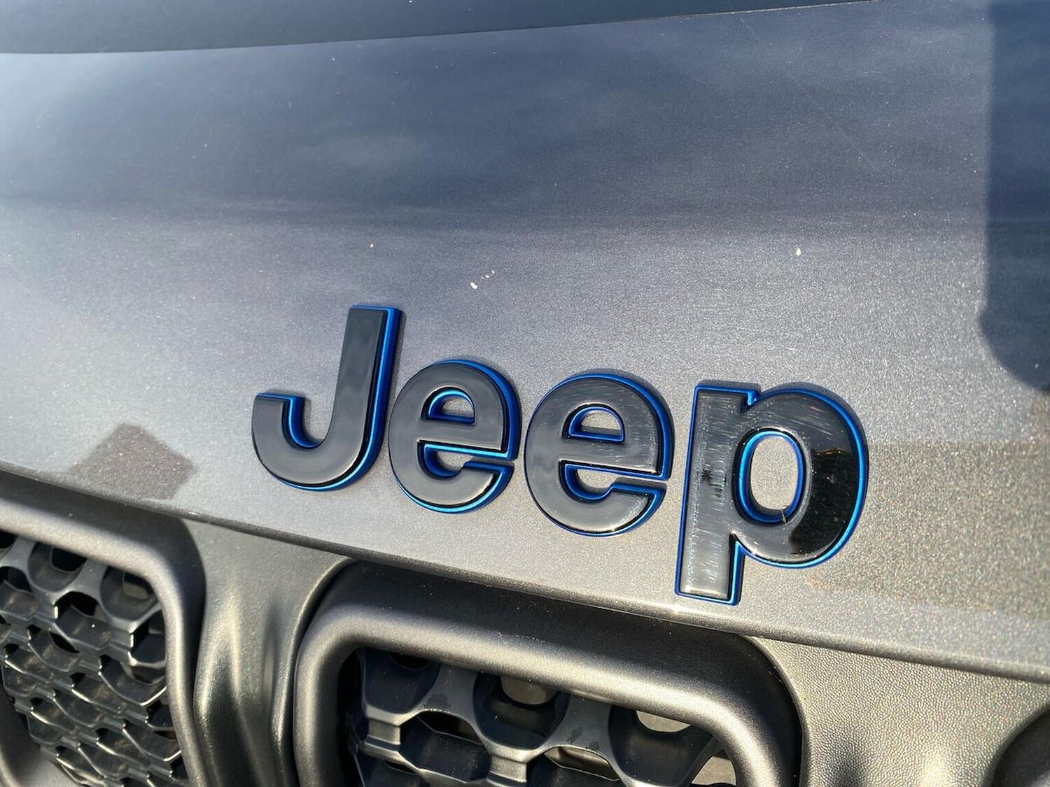 Used Jeep Compass 2023 for sale - 77488141: Photo 33