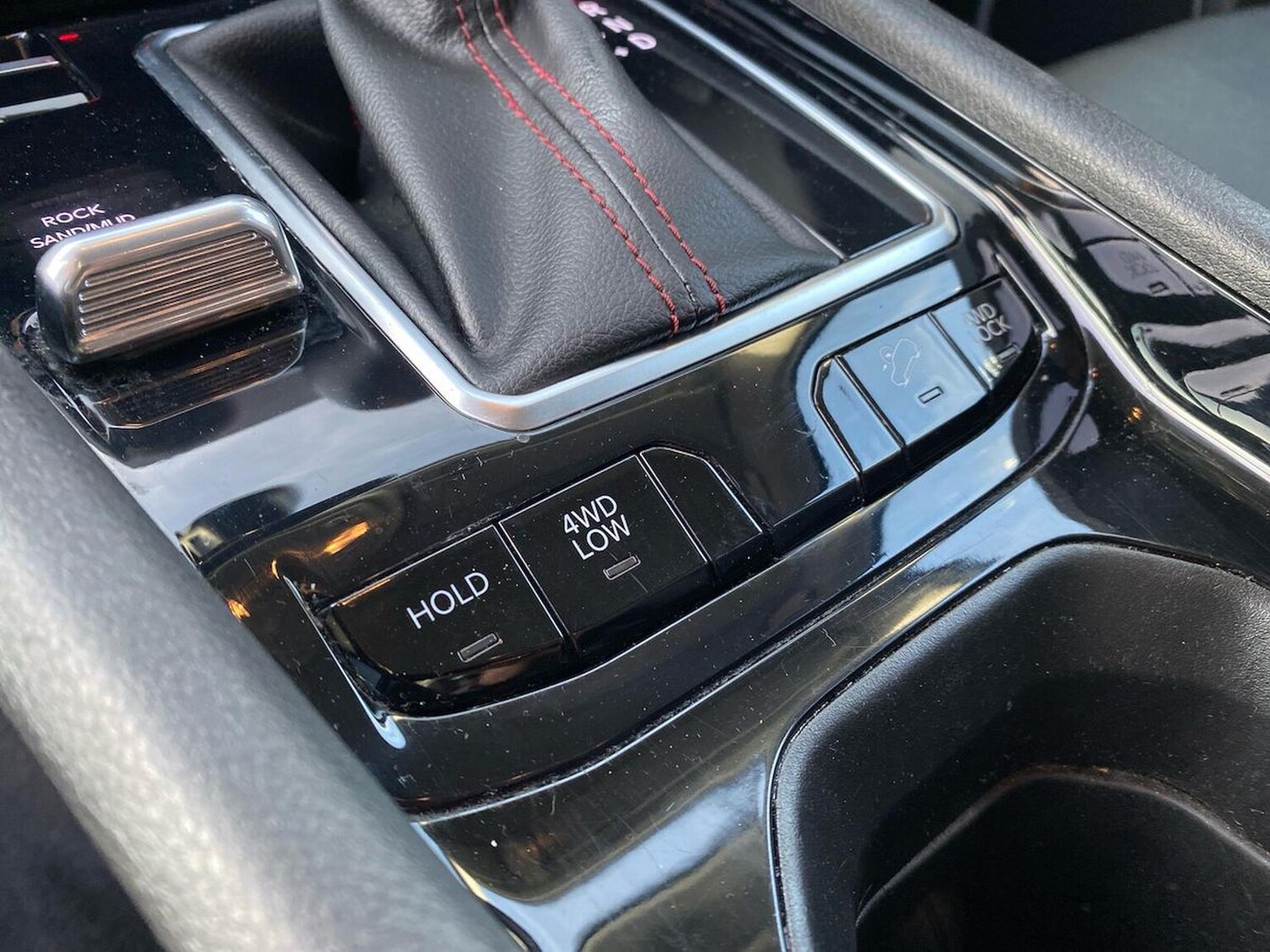 Used Jeep Compass 2023 for sale - 77488141: Photo 41