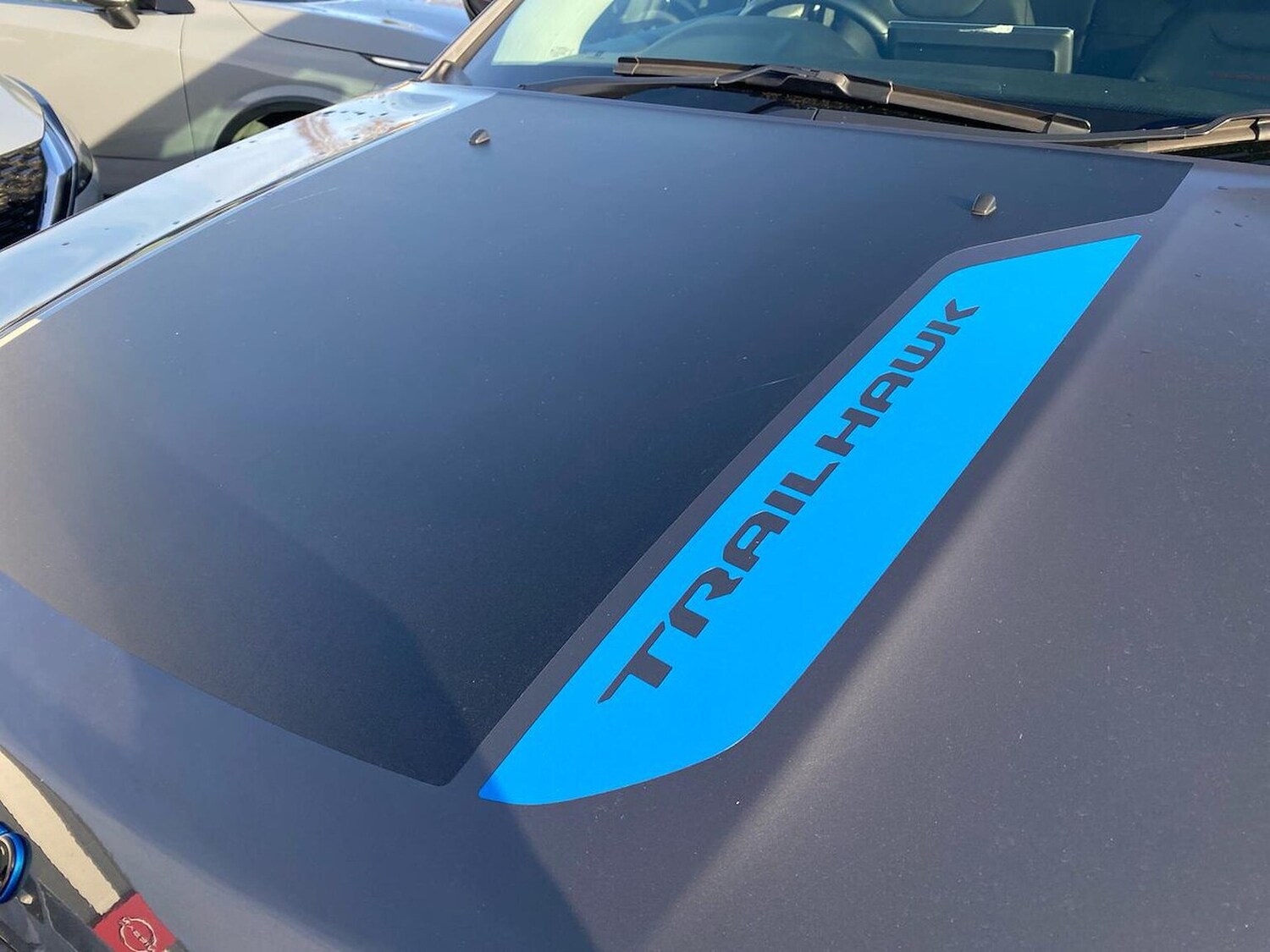 Used Jeep Compass 2023 for sale - 77488141: Photo 43