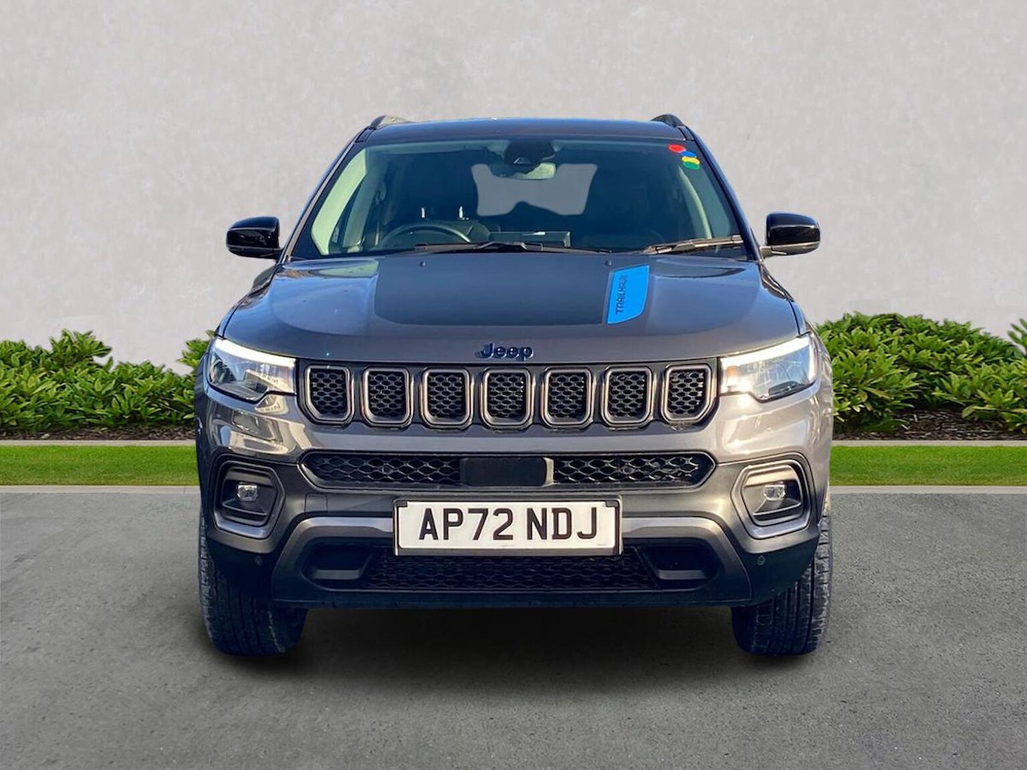 Used Jeep Compass 2023 for sale - 77488141: Photo 5