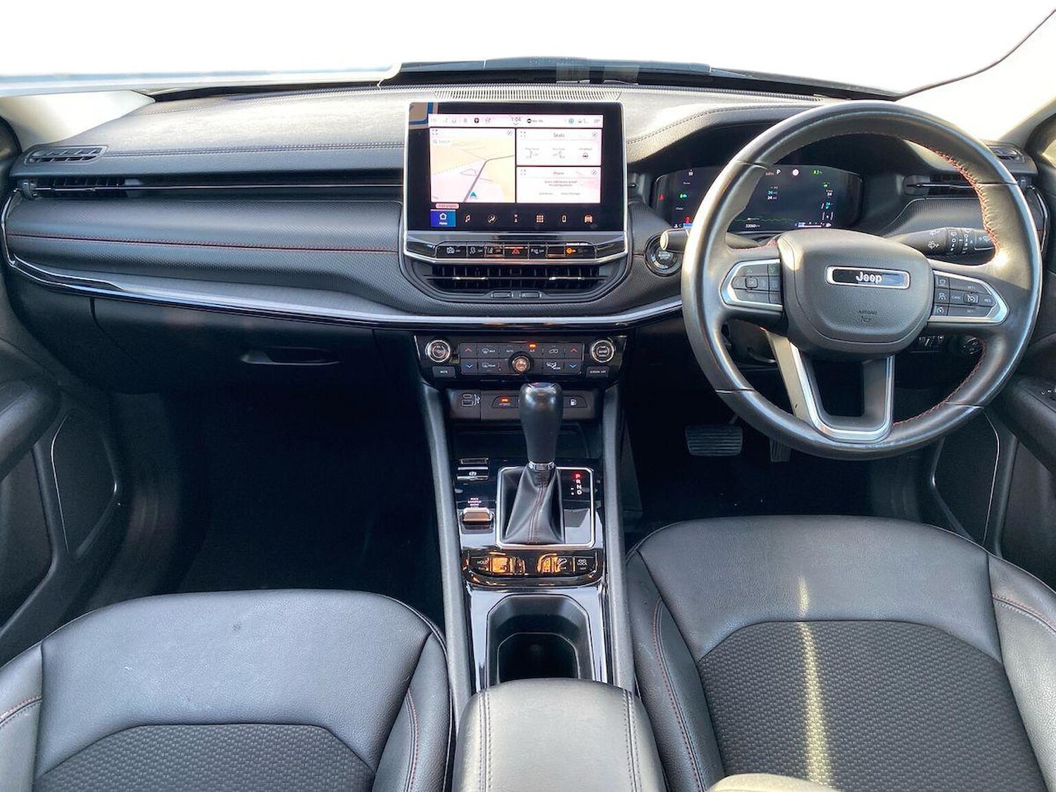 Used Jeep Compass 2023 for sale - 77488141: Photo 8