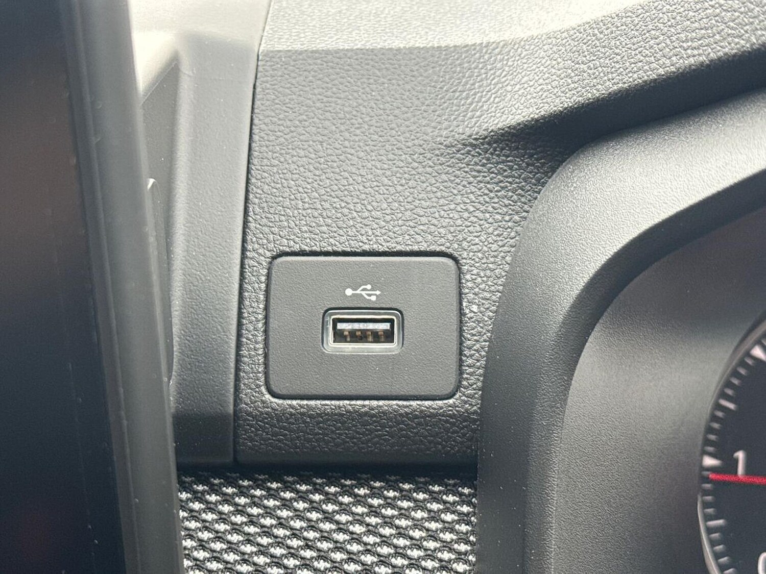 Vehicle 32