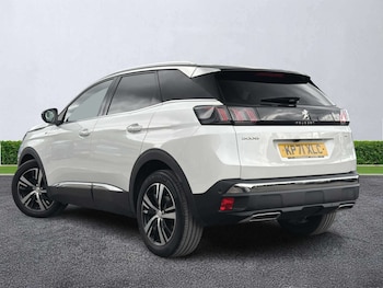 Used Peugeot 3008 2021 for sale - 79463253: Photo