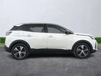 Used Peugeot 3008 2021 for sale - 79463253: Photo