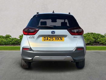 Used Honda Jazz 2025 for sale - 78614681: Photo