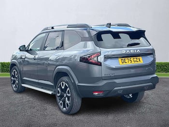 Used Dacia Bigster 2025 for sale - 79692542: Photo