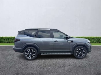 Used Dacia Bigster 2025 for sale - 79692542: Photo