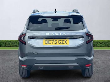 Used Dacia Bigster 2025 for sale - 79692542: Photo