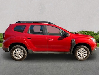 Used Dacia Duster 2022 for sale - 78373634: Photo