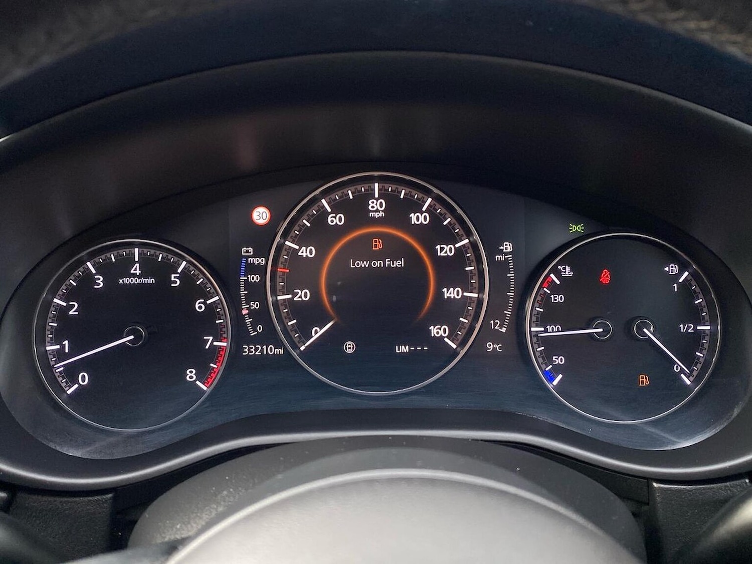 Used Mazda CX-30 2020 for sale - 78121877: Photo 10