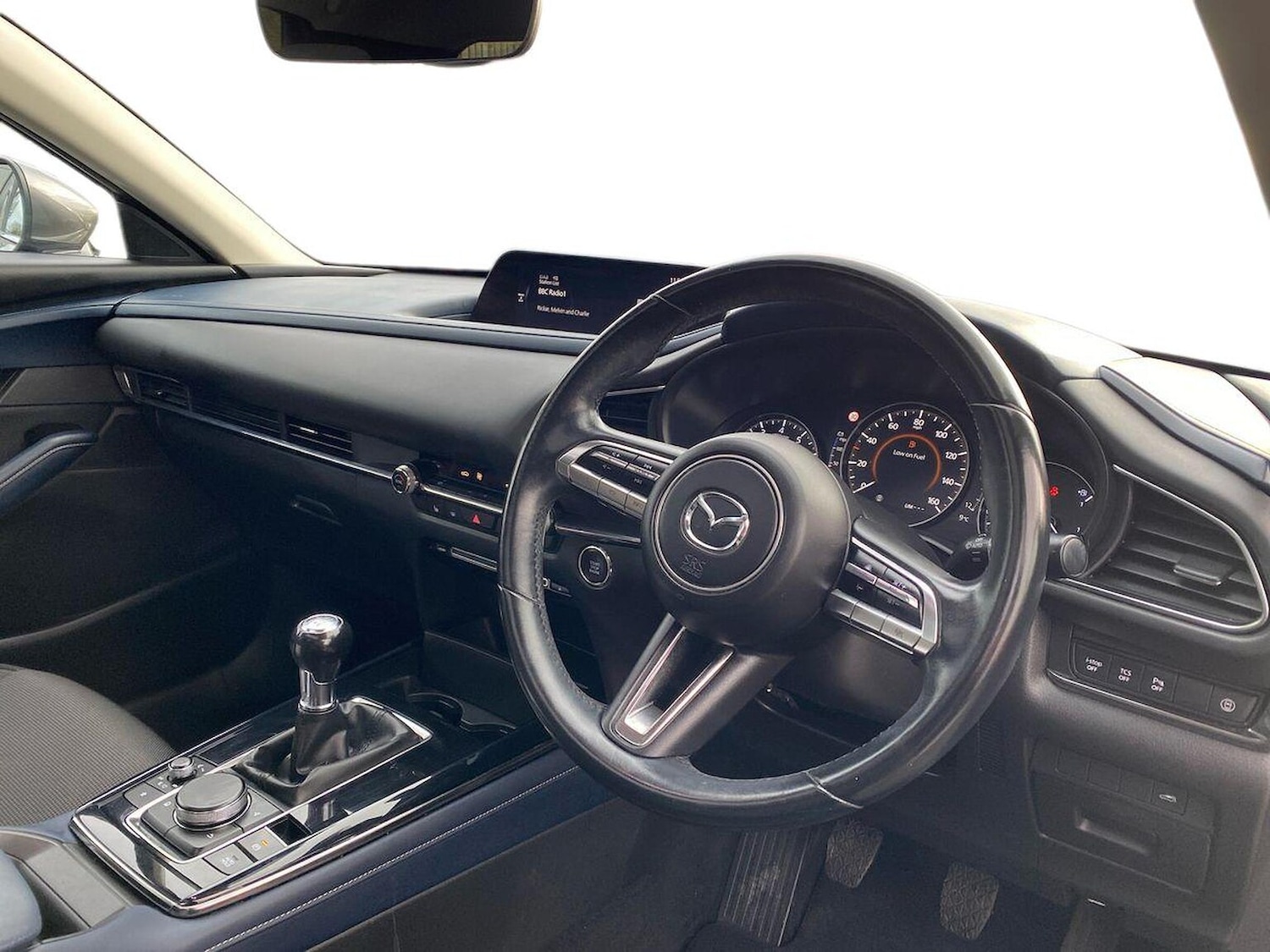 Used Mazda CX-30 2020 for sale - 78121877: Photo 15