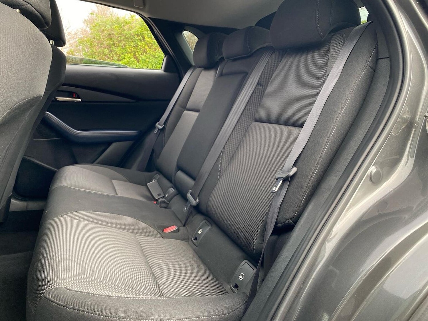 Used Mazda CX-30 2020 for sale - 78121877: Photo 16