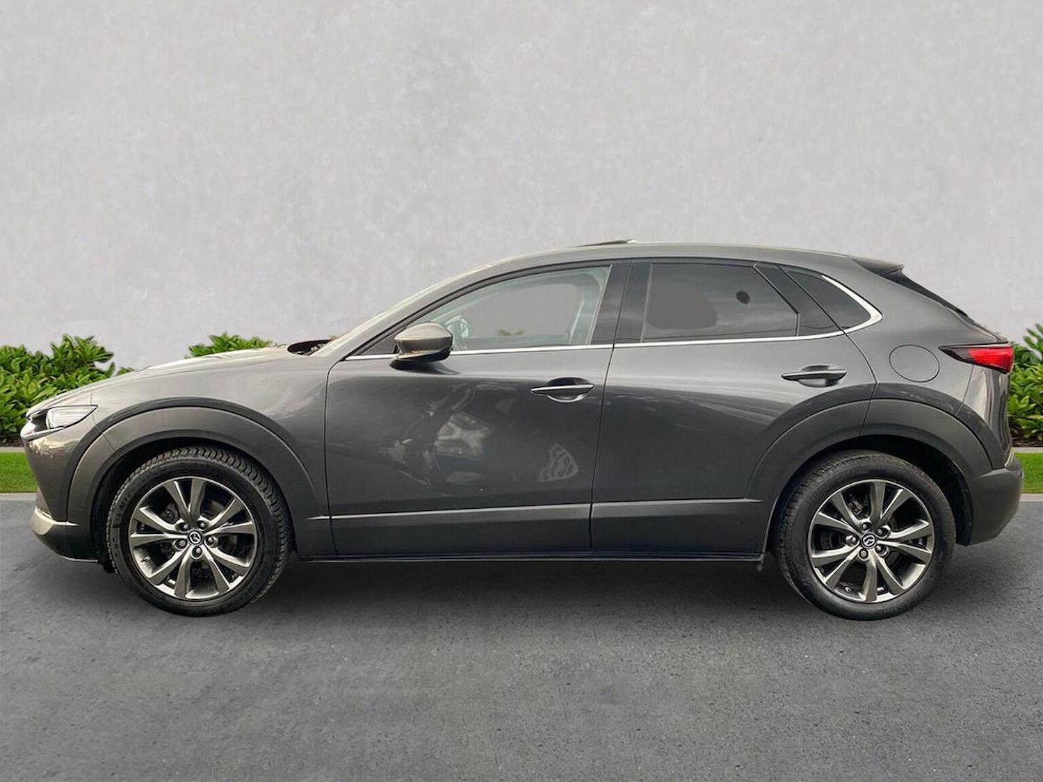 Used Mazda CX-30 2020 for sale - 78121877: Photo 19