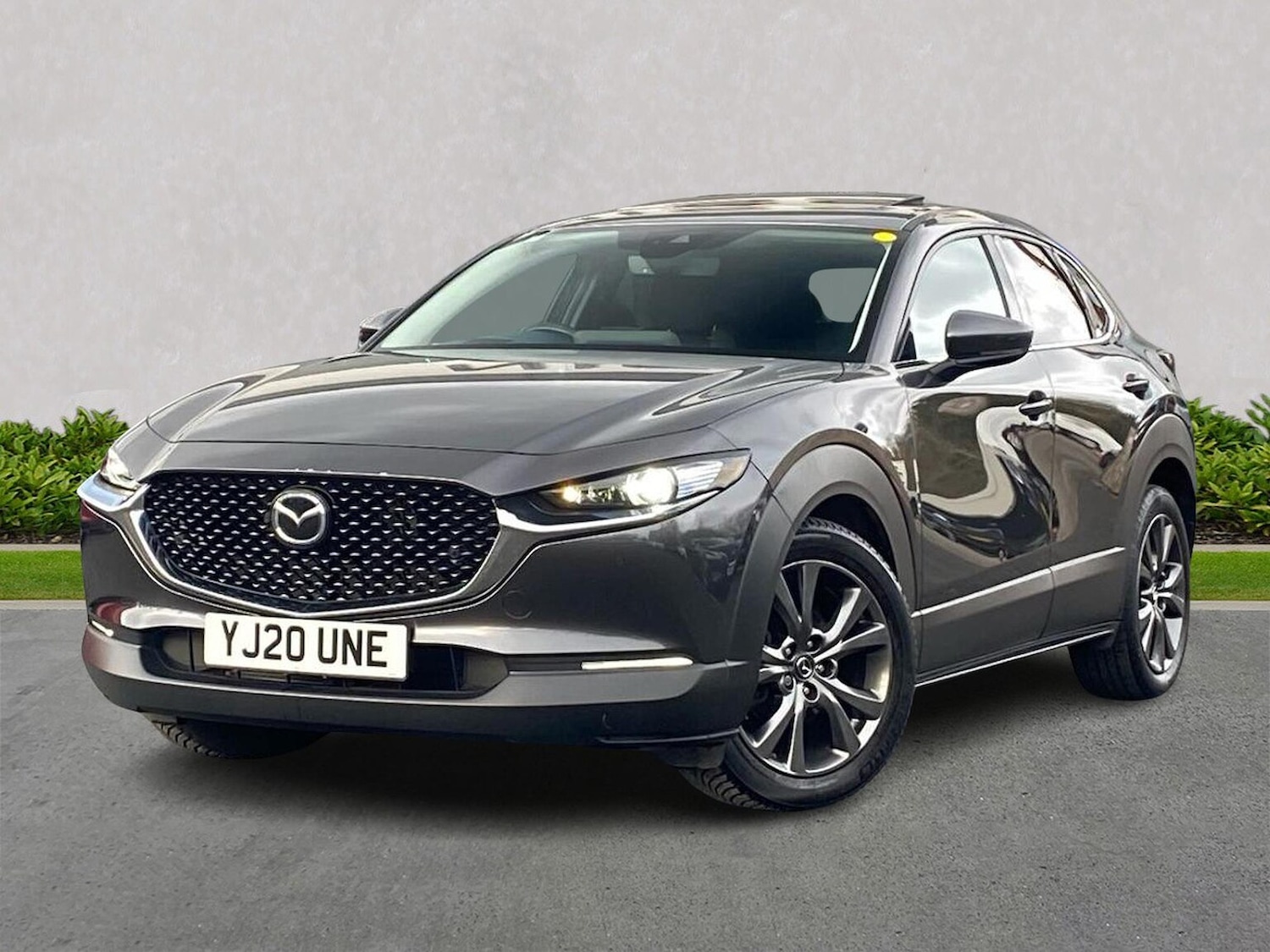 Used Mazda CX-30 2020 for sale - 78121877: Photo 20