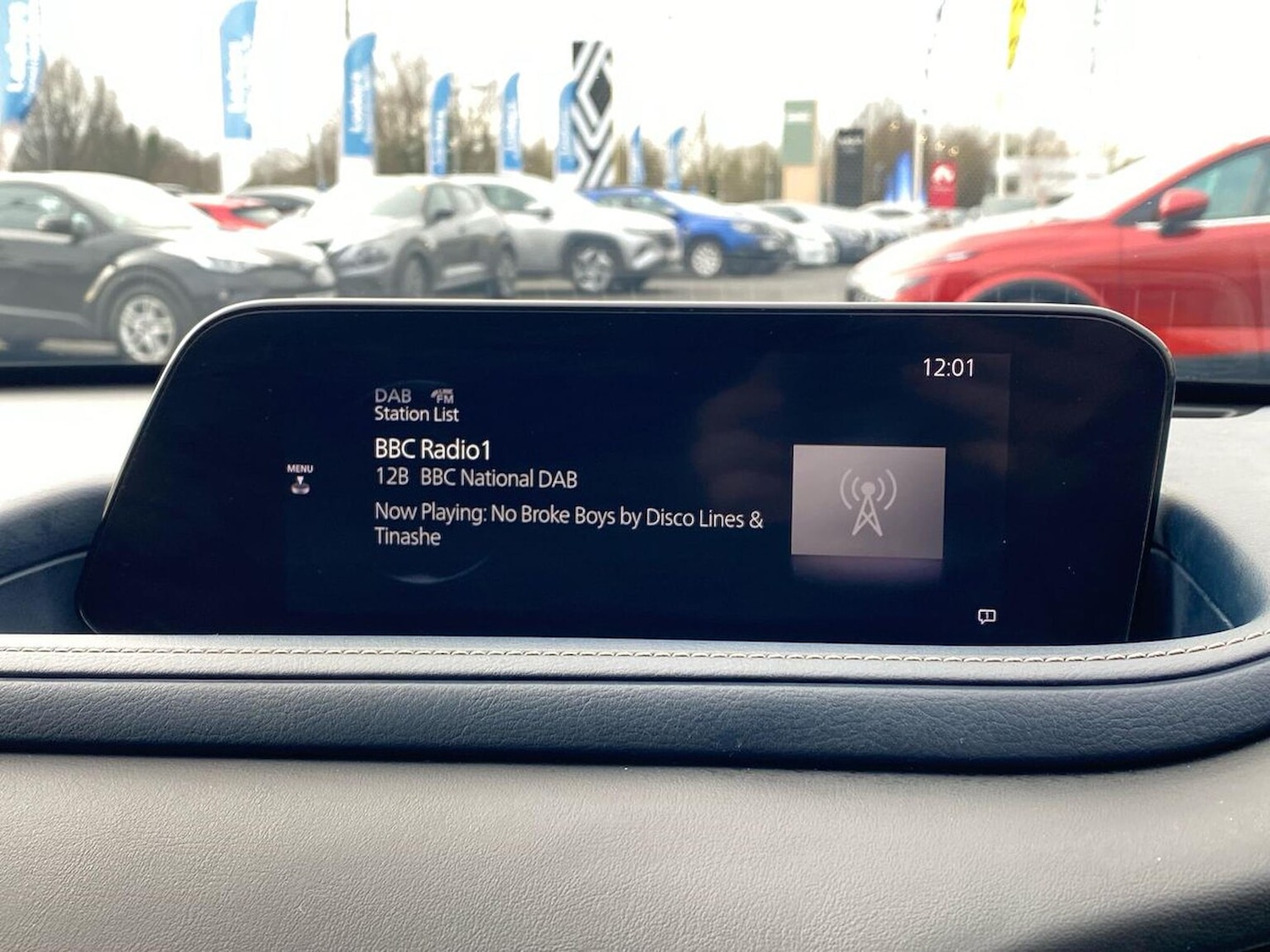 Used Mazda CX-30 2020 for sale - 78121877: Photo 25