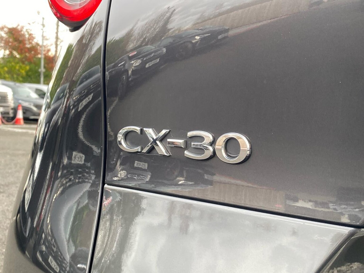 Used Mazda CX-30 2020 for sale - 78121877: Photo 34