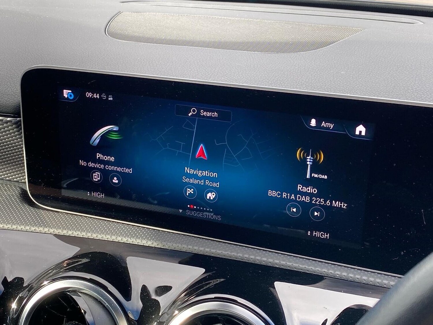 Used Mercedes-Benz A-Class 2019 for sale - 78195650: Photo 11