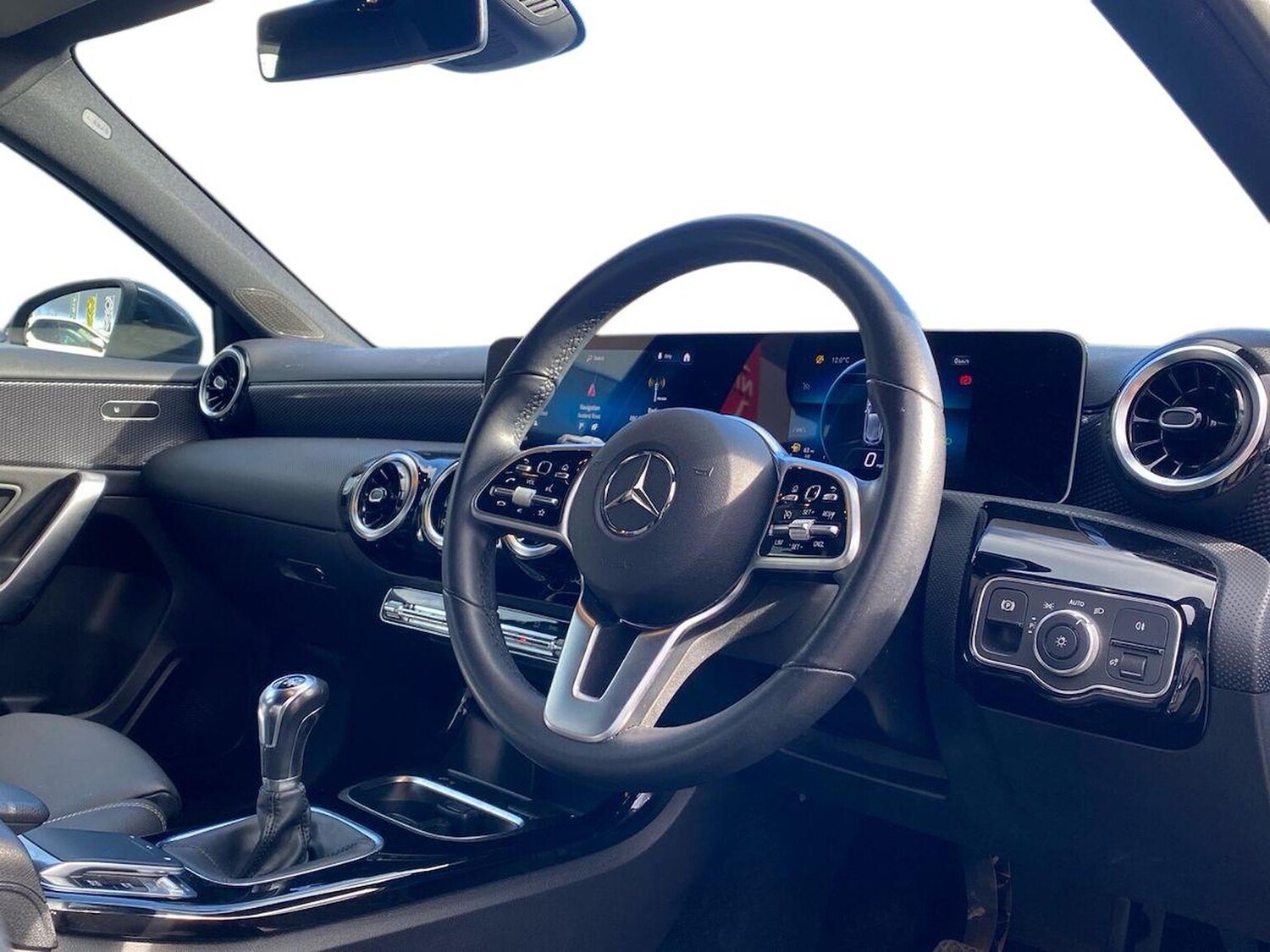 Used Mercedes-Benz A-Class 2019 for sale - 78195650: Photo 15